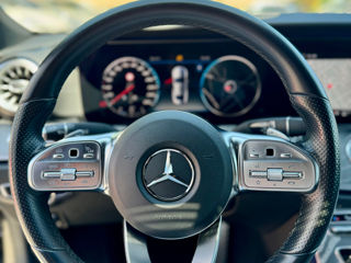 Mercedes CLS-Class foto 9