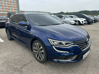 Renault Talisman foto 2