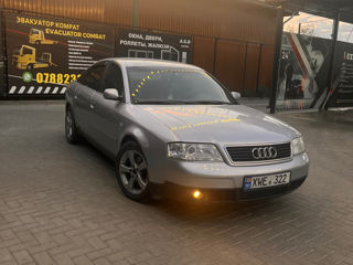 Audi A6 foto 2