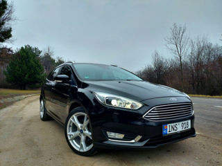 Ford Focus foto 3