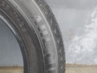 Arctica 195/70 R15C iarna foto 5