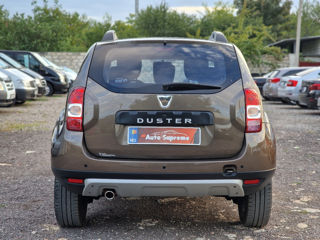 Dacia Duster foto 5