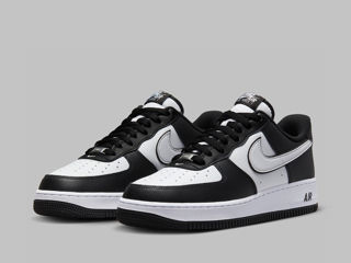 Nike air force 1 panda 100% originali / dunk panda / jordan panda foto 6