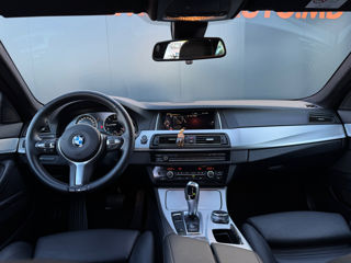 BMW 5 Series foto 10