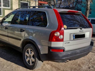 Volvo XC90 foto 6