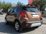 Opel Mokka foto 4