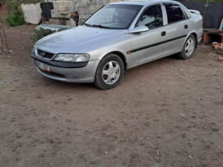 Opel Vectra foto 1