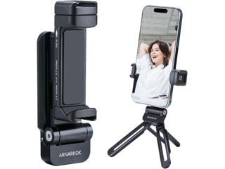 Phone Tripod Mount / Cel mai nou suport pentru telefon