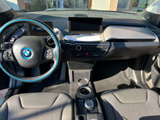 BMW i3 foto 5