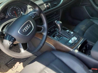 Audi A6 foto 3