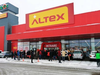 Black Friday la Altex! Livrez la comanda laptopuri, gadgeturi, tablete, telefoane mobile de la Altex foto 1