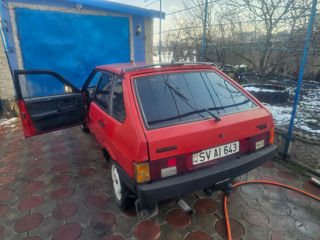 Lada / ВАЗ 2109 foto 7