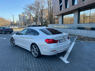 BMW 4 Series foto 5