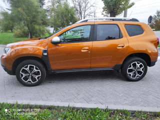 Dacia Duster foto 7