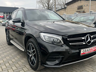 Mercedes GLC foto 3