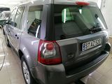 Land Rover Freelander foto 4