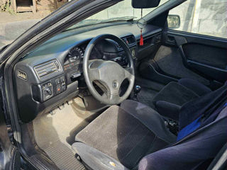 Opel Vectra foto 0