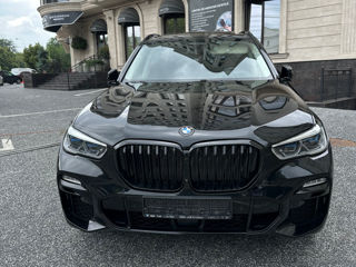 BMW X5 foto 3