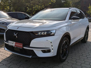 DS Automobiles DS 7 Crossback