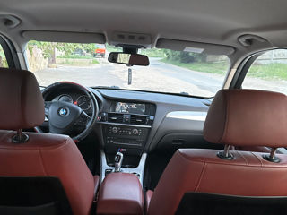 BMW X3 foto 4