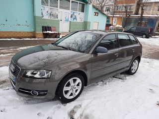 Audi A3 foto 1