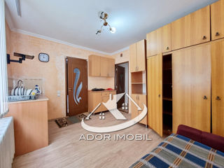 Apartament cu 1 cameră, 39 m², Buiucani, Chișinău foto 4