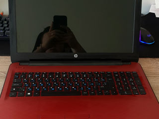 Laptop HP foto 2