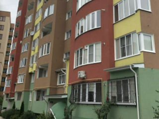 Apartament cu 1 cameră, 60 m², BAM, Bălți