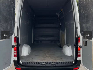 Mercedes Sprinter 316 foto 4