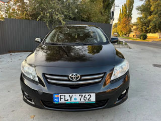 Toyota Corolla foto 6