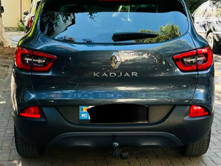 Renault Kadjar foto 3