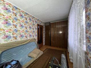 Apartament cu 3 camere, 54 m², Buiucani, Chișinău foto 6