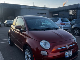 Fiat 500 foto 2