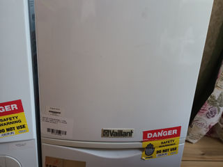 Газовые котлы Vaillant foto 3