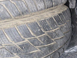 Matador Sibir Snow 205/55R16 x 4