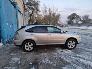 Lexus RX Series