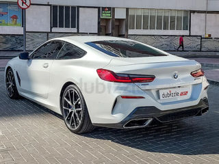 BMW 8 Series foto 5