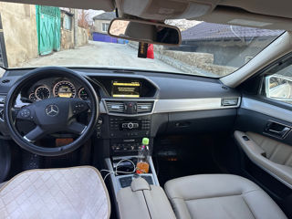 Mercedes E-Class foto 3