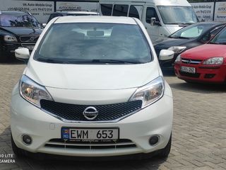 Nissan Note foto 5