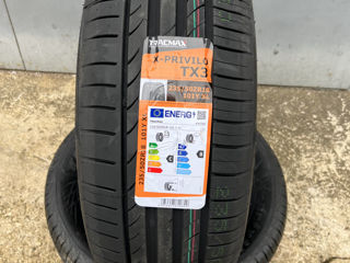 235/50 R18 Tracmax Xprivilo TX3/ Доставка, livrare toata Moldova фото 1