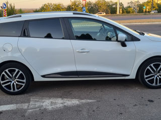 Renault Clio foto 6