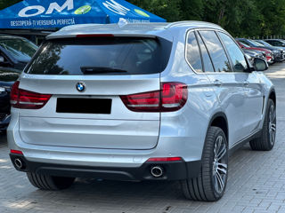 BMW X5 foto 5