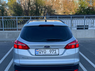 Ford Focus foto 10