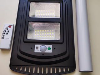 Уличные фонари LED на солнечных батареях 40w и 60w.Только приехали. Самые лучшие цены. foto 6