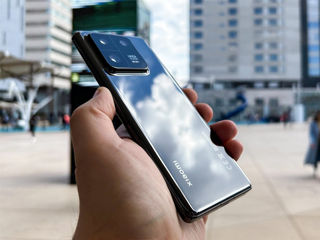 Xiaomi 13 Pro от 723 лей в месяц! в кредит 0%!