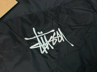 Stussy Puffer foto 2