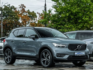 Volvo XC40 foto 4