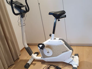 Kettler Ergometer Ergo C6 foto 2