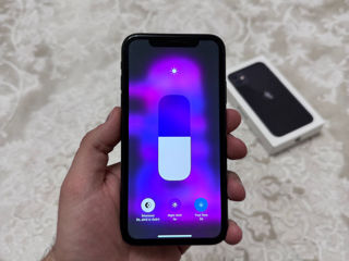 iPhone 11 128GB Black foto 6