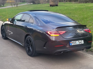 Mercedes CLS Class